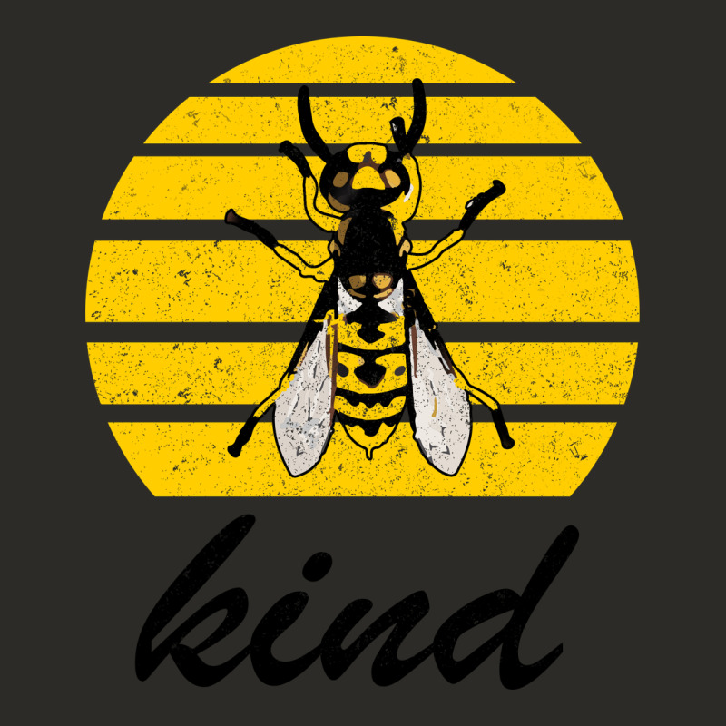 Bee Kind Heavy Core Tee by Bettercallsaul | Teevron