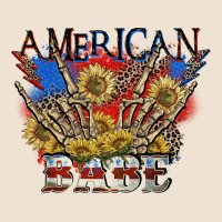 American Babe 4th Of July Urban Heavy Tee | Teevron