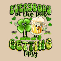 Everybody In The Pub Getting Tipsy Artiststas Heavyweight Sweatshirt | Teevron