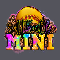 Softball Mini Vintage Hoodie | Teevron