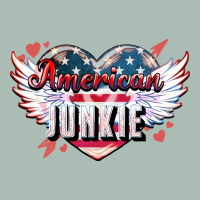 American Junkie 4th Of July Classic Tee | Teevron