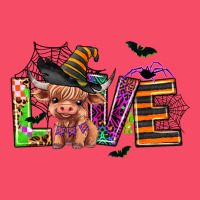 Love Halloween Heifer Premium Sweatshirt | Teevron