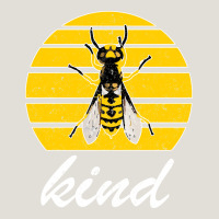 Bee Kind Heavy Core Tee | Teevron