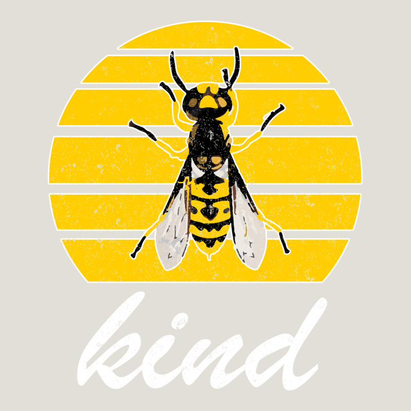 Bee Kind Heavy Core Tee by Bettercallsaul | Teevron
