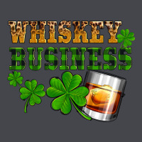 St. Patrick's Day Whiskey Business Long Sleeve Tee | Teevron