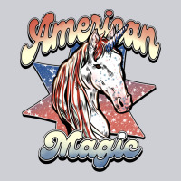 American Unicorn Magic Classic Tee | Teevron