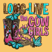 Long Live The Cowgirls Olivia Vintage Hoodie | Teevron