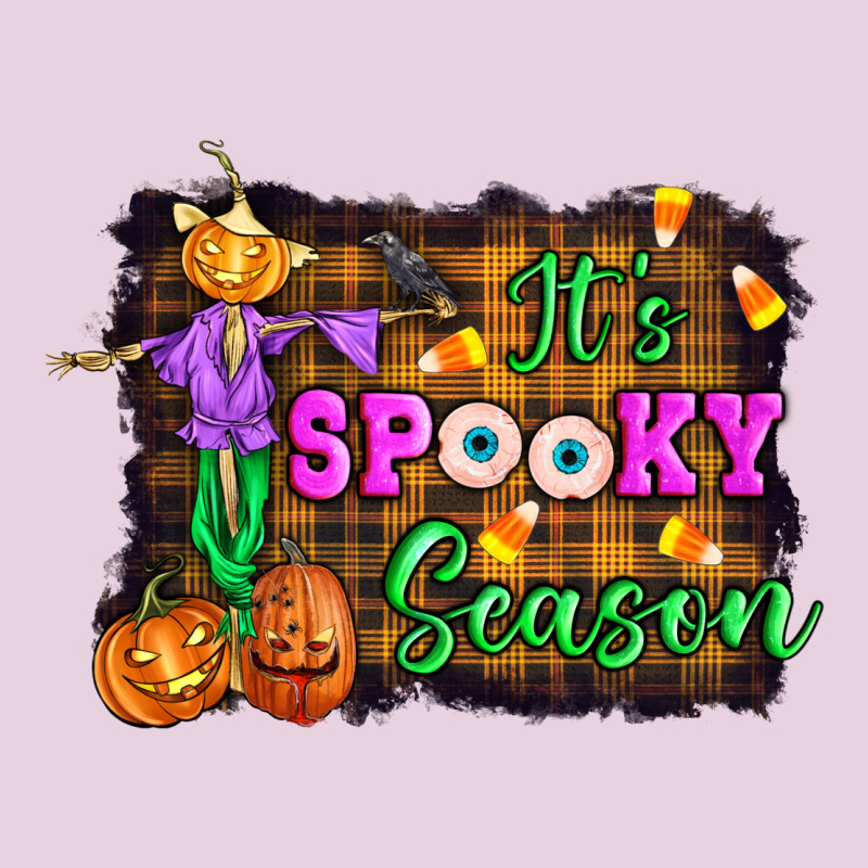 It's Spooky Season Halloween Classic Tee by Artiststas | Teevron
