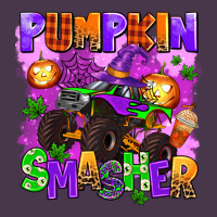 Pumpkin Smasher Heavyweight Hoodie | Teevron