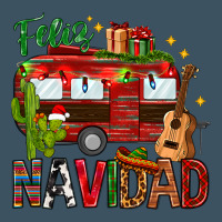 Feliz Navidad Christmas Mexico Urban Heavy Tee | Teevron