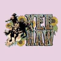Yee Haw Cowboy Western Ladies Tee | Teevron