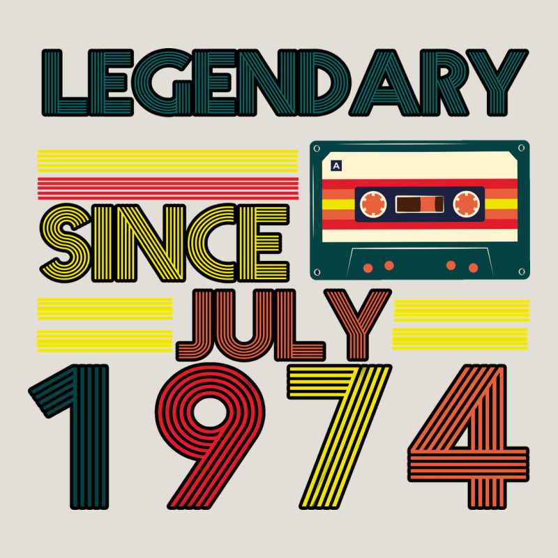 Vintage 1974 Heavy Core Tee by Bettercallsaul | Teevron