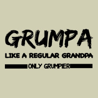 Grumpa Heavy Core Tee | Teevron