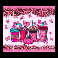 Breast Cancer Coffee Cups Premium Tee | Teevron