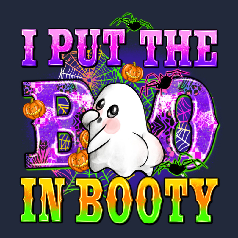 I Put The In Booty Premium Sweatshirt by AdoDesignShop | Teevron