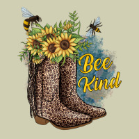 Bee Kind Heavy Core Tee | Teevron