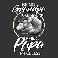 being grandpa is an honor being papa is priceless, gift dad | Teevron