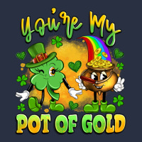 You're My Pot Of Gold Heavyweight Sweatshirt | Teevron