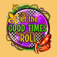 Let The Good Times Roll Olivia Vintage Hoodie | Teevron