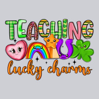 Teaching Lucky Charms Heavyweight Sweatshirt | Teevron
