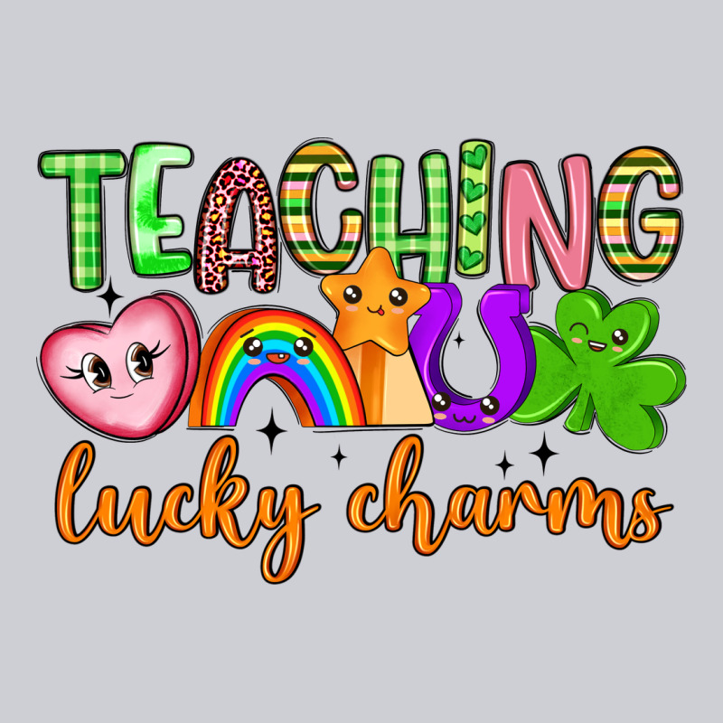 Teaching Lucky Charms Heavyweight Sweatshirt by Artiststas | Teevron