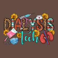 Dialysis Tech Long Sleeve Tee | Teevron