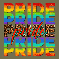 Pride Pride Pride Vintage Hoodie | Teevron