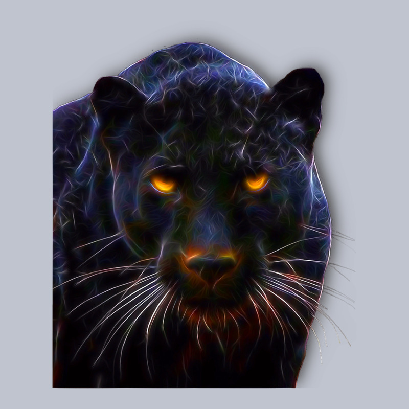 Black Panther, Big Cat T Premium Hoodie by longCreatives | Teevron