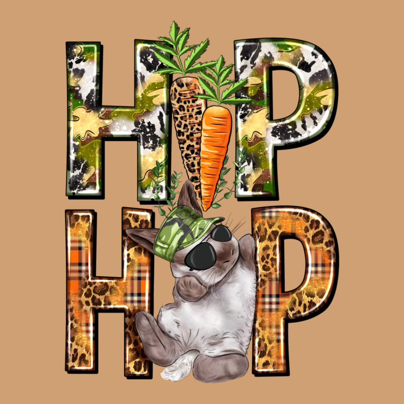 Hip Hop Easter Boy Easter Day Vintage Tee by HowdyJamesFarm | Teevron