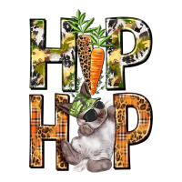 Hip hop Easter boy Easter Day | Teevron