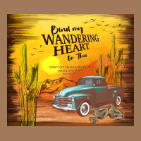 Bind My Wandering Heart To Thee Classic Tee | Teevron