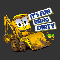 Kids The Stinky and Dirty Show  It's Fun Being Dirty | Teevron