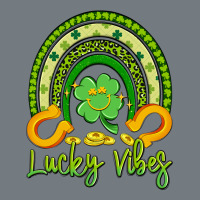 Lucky Vibes Heavyweight Sweatshirt | Teevron