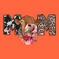 Mom Cow Premium Hoodie | Teevron
