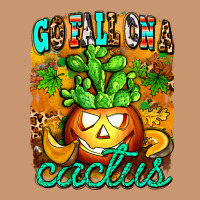 Go Fall On A Cactus Heavyweight Hoodie | Teevron
