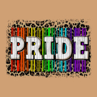 Pride Barcode Vintage Tee | Teevron