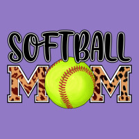 Softball Mom Urban Hoodie | Teevron