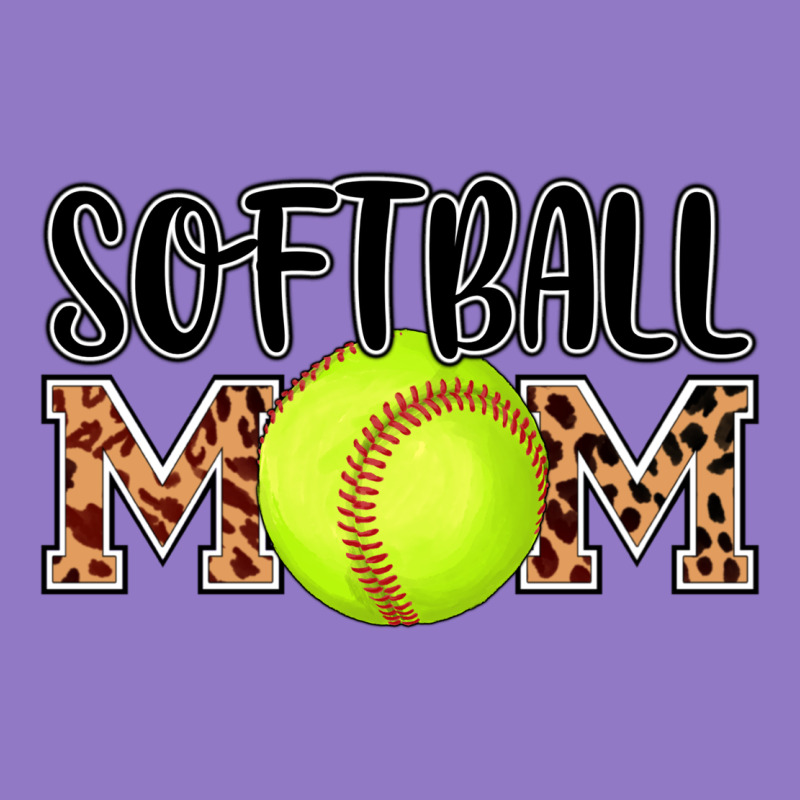 Softball Mom Urban Hoodie by AdoDesignShop | Teevron