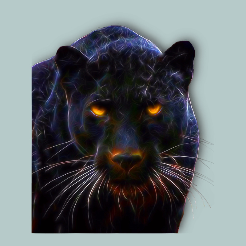 Black Panther, Big Cat T Heavy Core Tee by longCreatives | Teevron