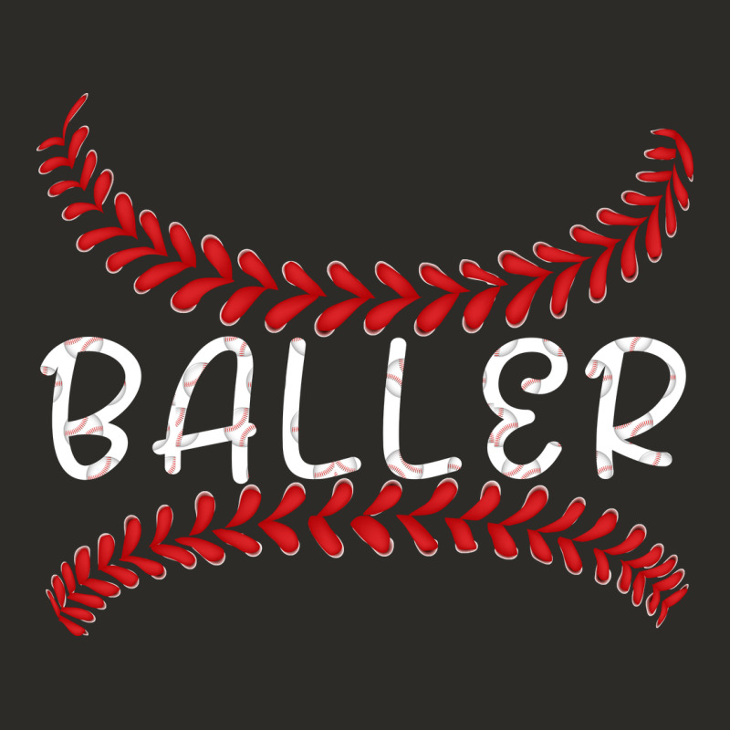 Baller Heavy Core Tee by Bettercallsaul | Teevron