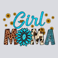 Girl Mama Zipper Hoodie | Teevron