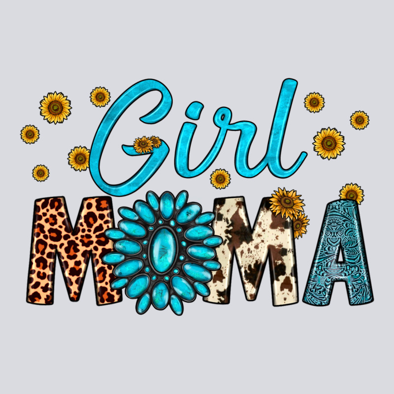 Girl Mama Zipper Hoodie by Artiststas | Teevron