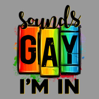 Sounds Gay I'm In Vintage Hoodie | Teevron