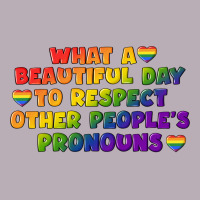 What A Beautiful Day To Respect Other People's Vintage Tee | Teevron