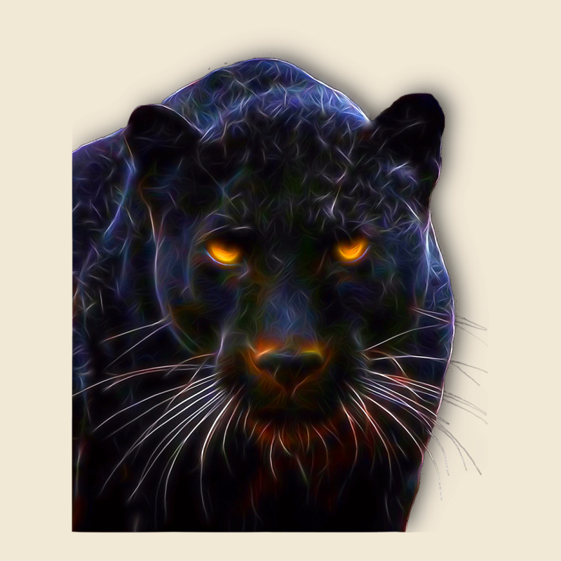 Black Panther, Big Cat T Premium Tee by longCreatives | Teevron