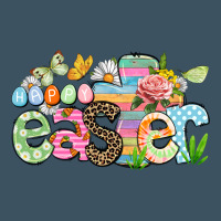 Happy Easter Easter Day Urban Heavy Tee | Teevron