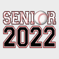 Senior Baseball Urban Hoodie | Teevron