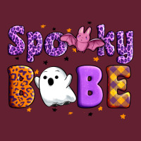 Spooky Babe Classic Tee | Teevron