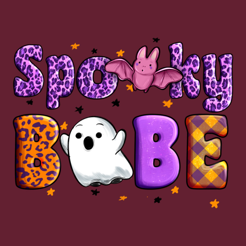 Spooky Babe Classic Tee by Artiststas | Teevron