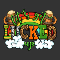 Let's get lucked up St. Patrick's Day | Teevron